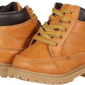 Carters Boys Trail Boot, various sizes